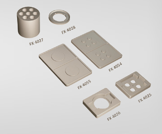 Rapid Recovery System